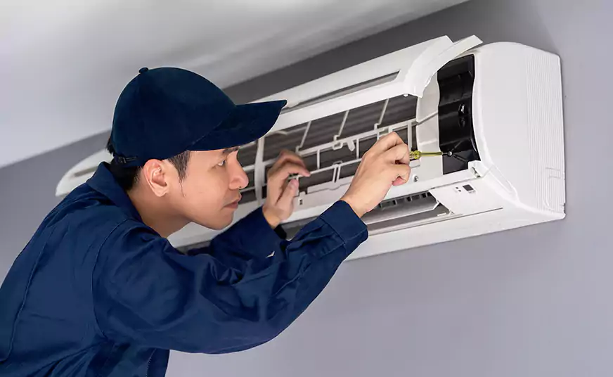 AC Duct Cleaning Corsicana