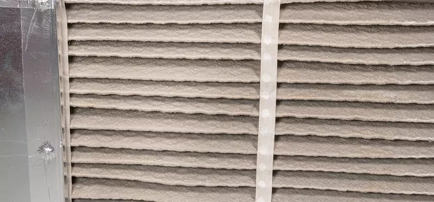 Mobile Car AC Filter Replacement in Corsicana