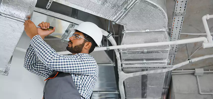 Proactive Ac Vent Repairs & Air Duct Replacement Companies Near Me in Corsicana