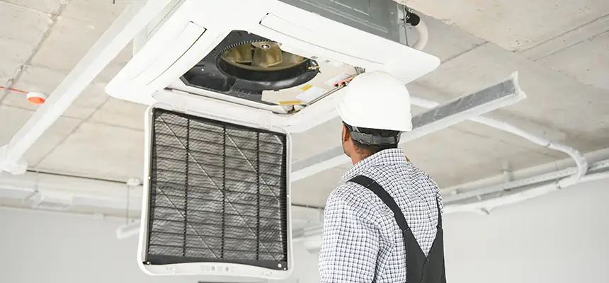 Our Affordable Duct Cleaning Near Me Services in Corsicana, TX