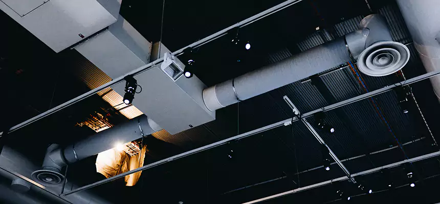 Our Air Duct Replacement Services in Corsicana, TX