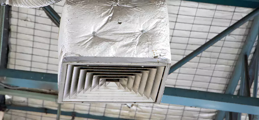 Our Custom HVAC Ductwork Services in Corsicana, TX