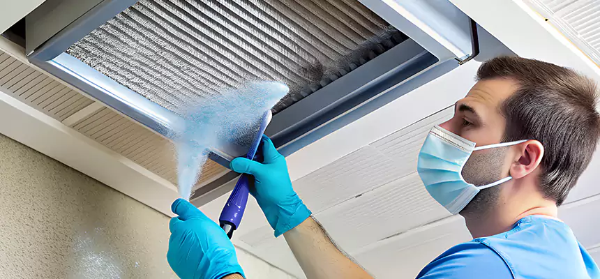 Our Home Ventilation Cleaning Services in Corsicana, TX