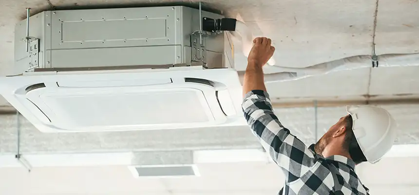 Our Local Vent Cleaning Services in Corsicana, TX