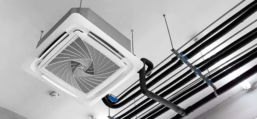 Our Smart AC Vent Controller Services in Corsicana, TX