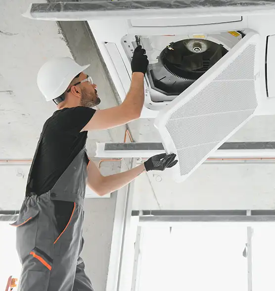 About Air Duct Rodent Removal in Corsicana, TX