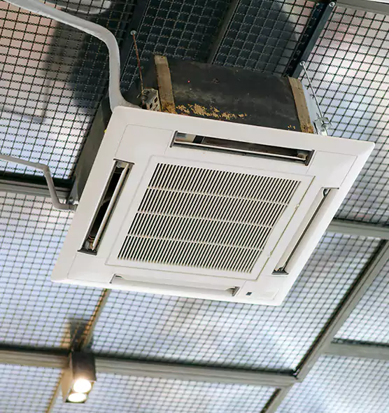 Top-Notch Allergy Relief Vent Cleaning Services in Corsicana, TX