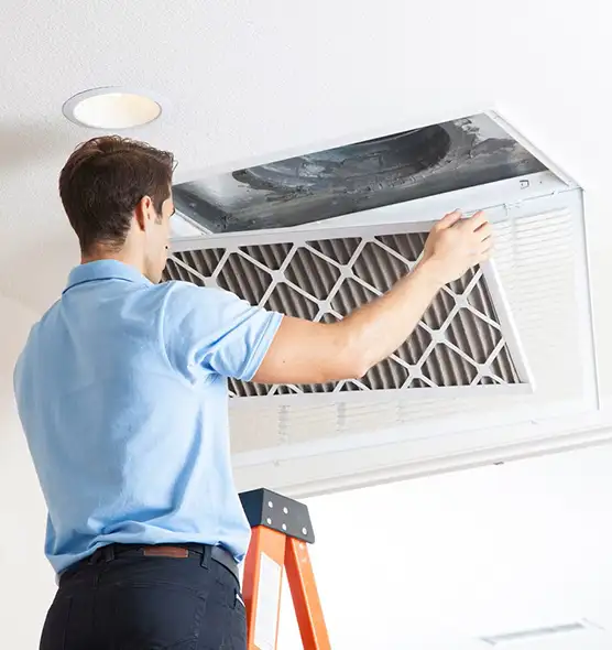 About Annual Dryer Vent Maintenance Corsicana, TX