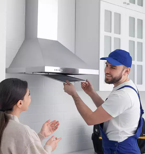 Professional Dryer Vent Cleaning Service in Corsicana, TX