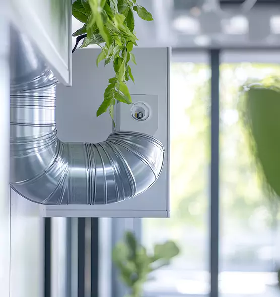 Professional Eco-Safe Dryer Vent Cleaning in Corsicana, TX