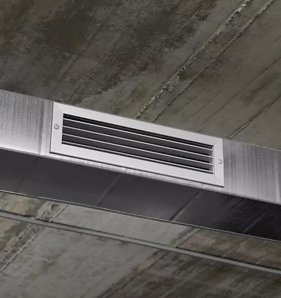 Trusted Hospital Grade Air Duct Cleaning Experts in Corsicana, TX