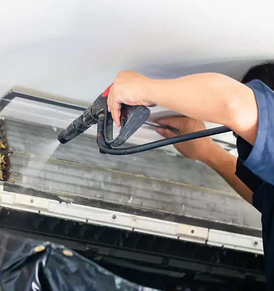 Welcome to Move-in/Move-out Duct Cleaning Services in Corsicana, TX