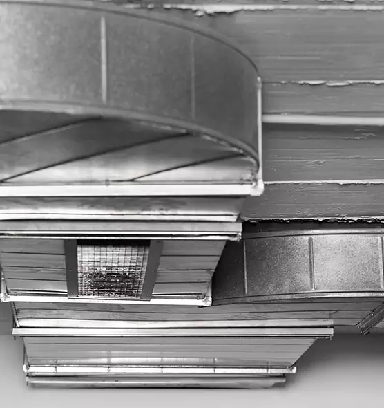 Professional Wall Vent Cleaning Service in Corsicana, TX