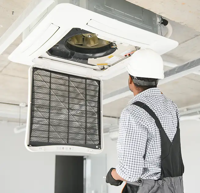 Why Homeowners & Businesses Trust Us in Corsicana, TX?