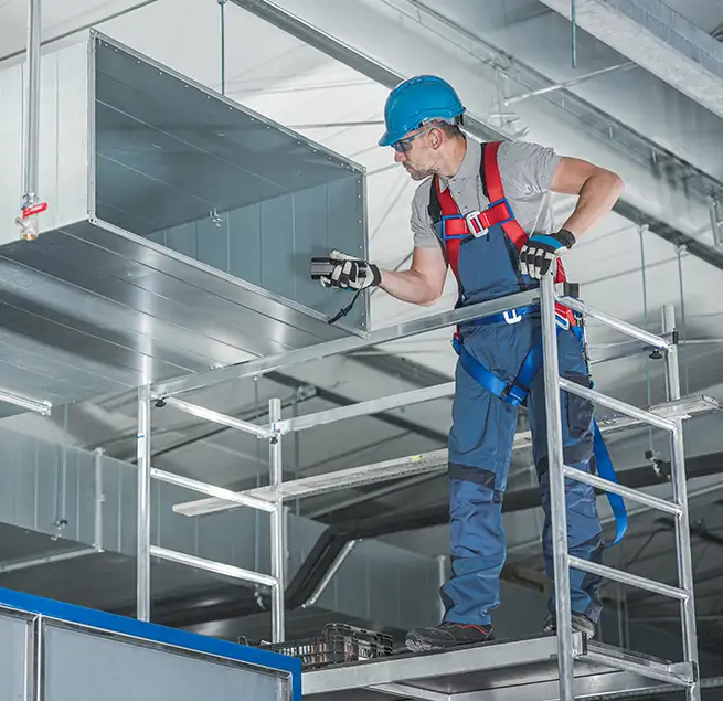 Why Homeowners & Businesses Trust Us in Corsicana, TX?