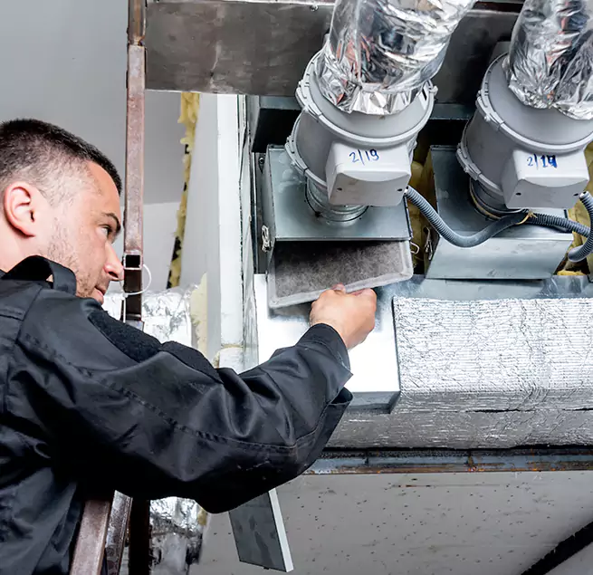 Why Homeowners & Businesses Trust Us in Corsicana, TX