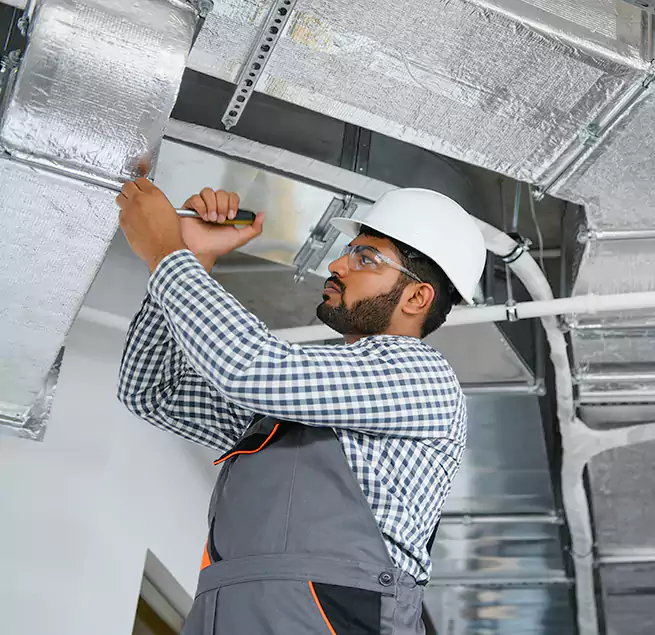 Why Homeowners & Businesses Trust Us Corsicana, TX?