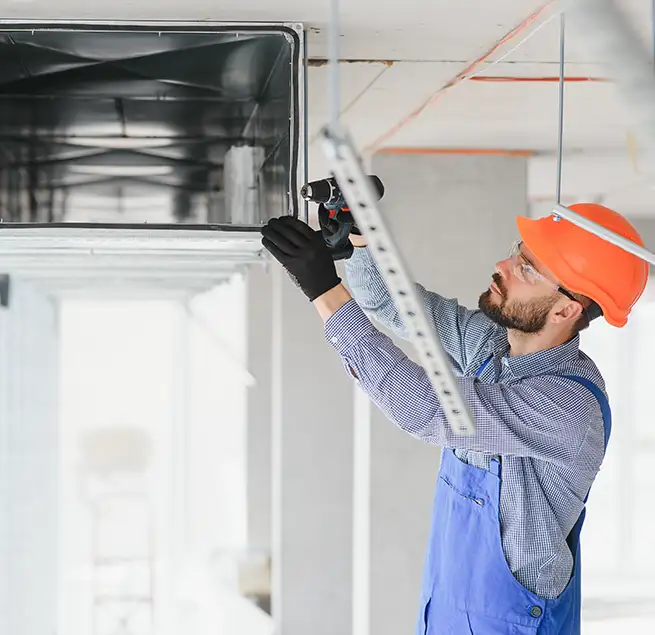 Why Homeowners & Businesses Trust Us in Corsicana, TX?