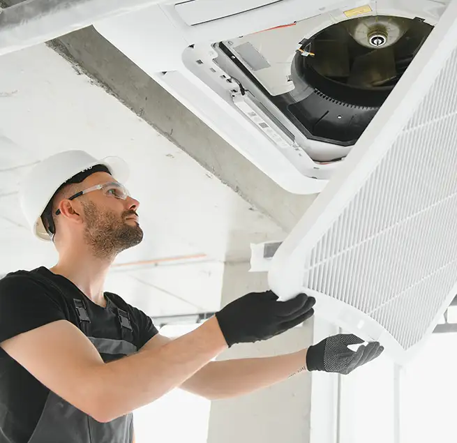 Why Homeowners & Businesses Trust Us in Corsicana, TX?