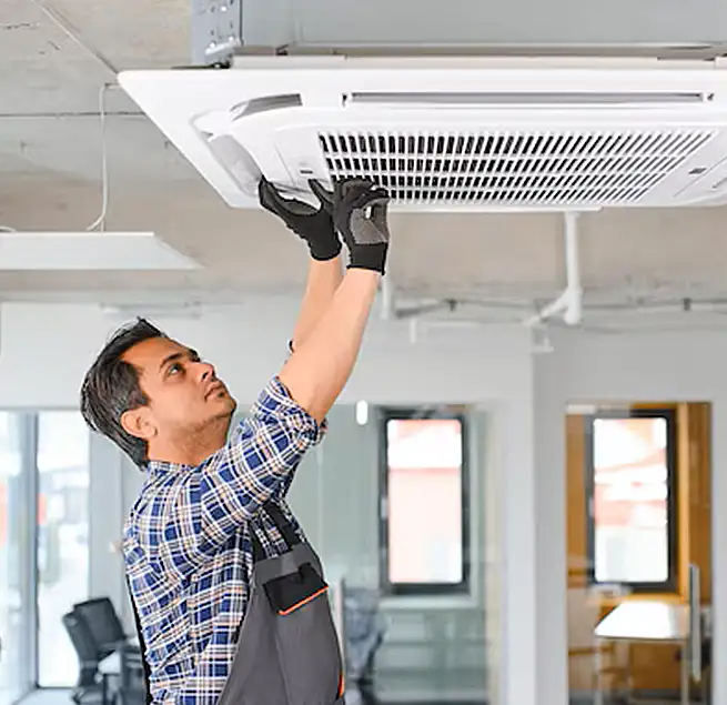 Why Homeowners & Businesses Trust Us in Corsicana, TX?