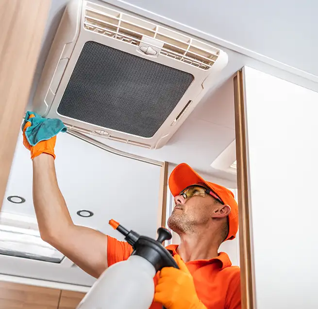 Why Homeowners & Businesses Trust Us in Corsicana, TX?