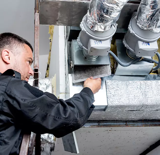 Why Homeowners & Businesses Trust Us in Corsicana, TX?