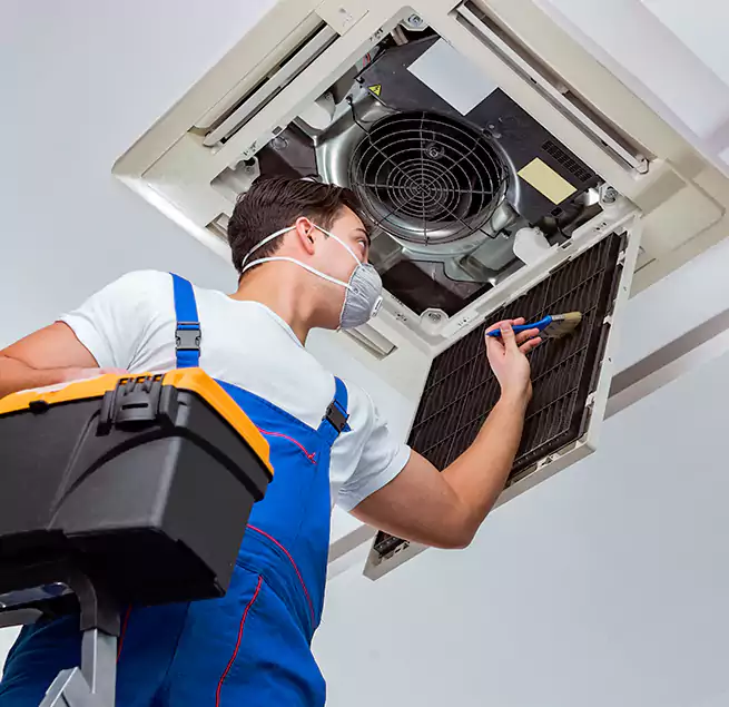 Why Homeowners & Businesses Trust Us in Corsicana, TX