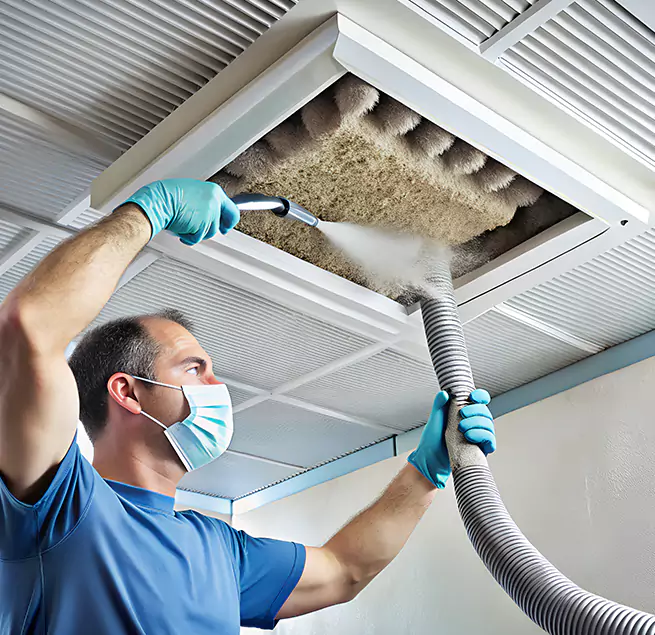 Why Homeowners Businesses Trust Us in Corsicana, TX?