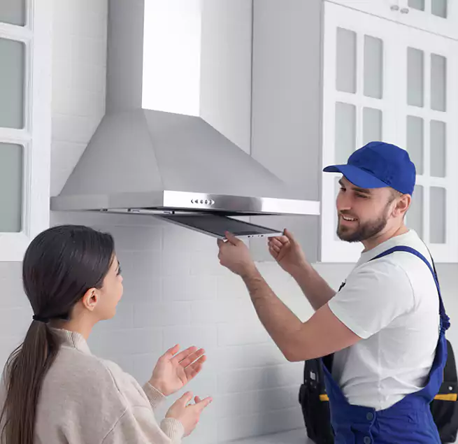 Why Homeowners & Businesses Trust Us in Corsicana, TX?