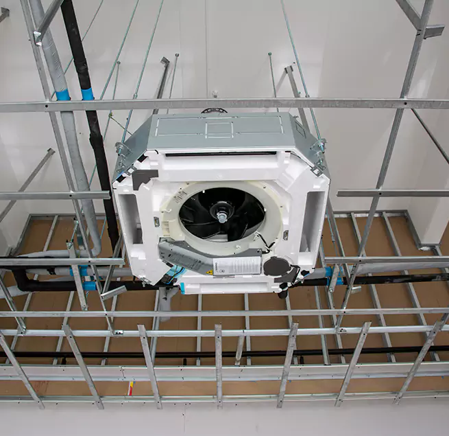 Why Homeowners & Businesses Trust Us in Corsicana, TX?