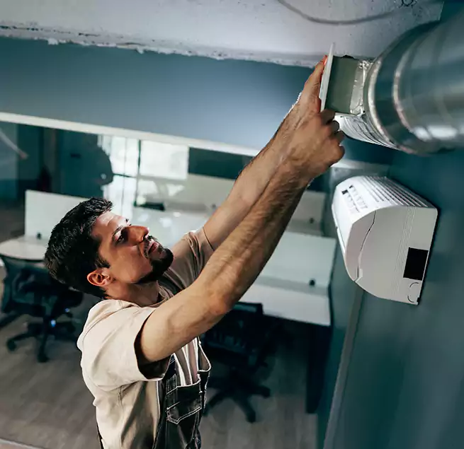 Why Homeowners & Businesses Trust Us in Corsicana, TX?