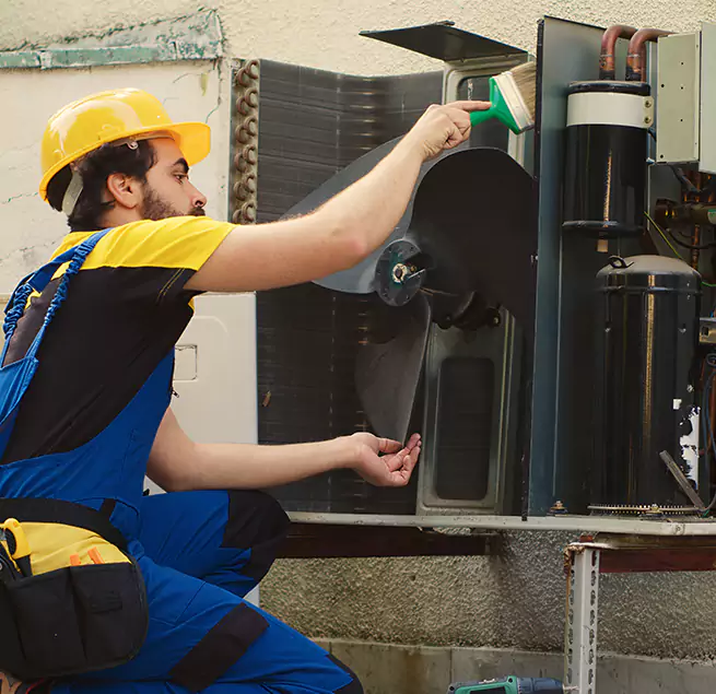  Why Homeowners & Businesses Trust Us in Corsicana, TX?