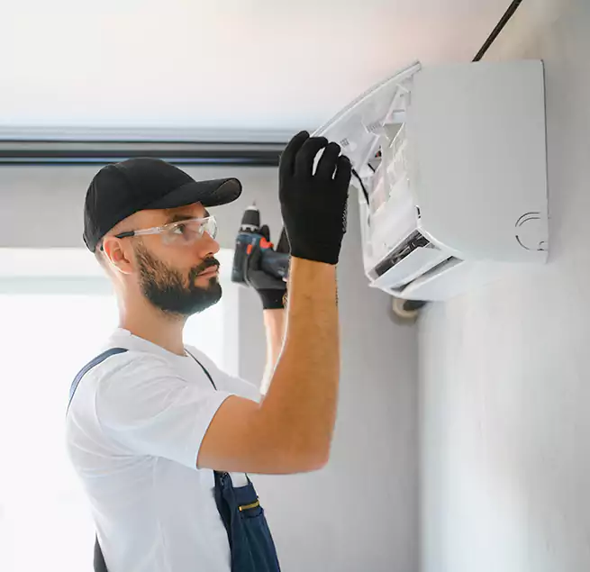 Why Homeowners & Businesses Trust Us in Corsicana, TX