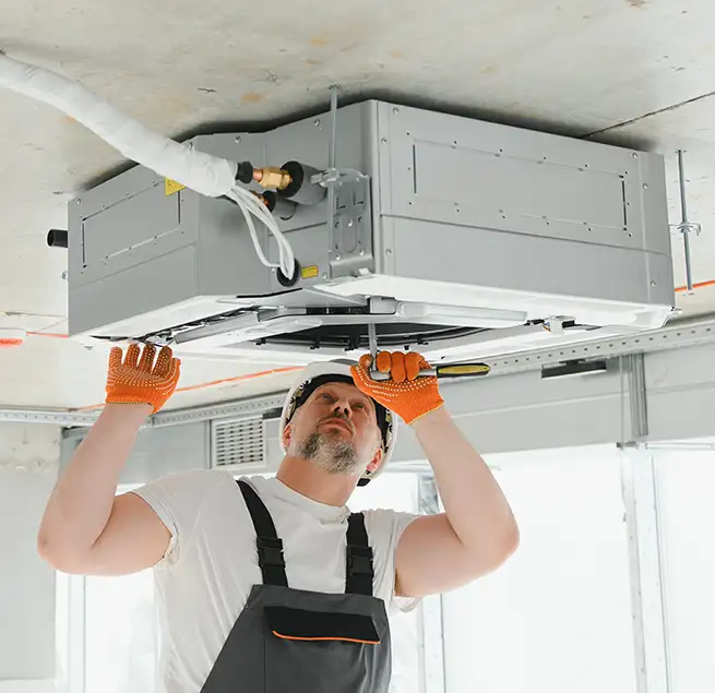 Why Homeowners & Businesses Trust Us Corsicana, TX