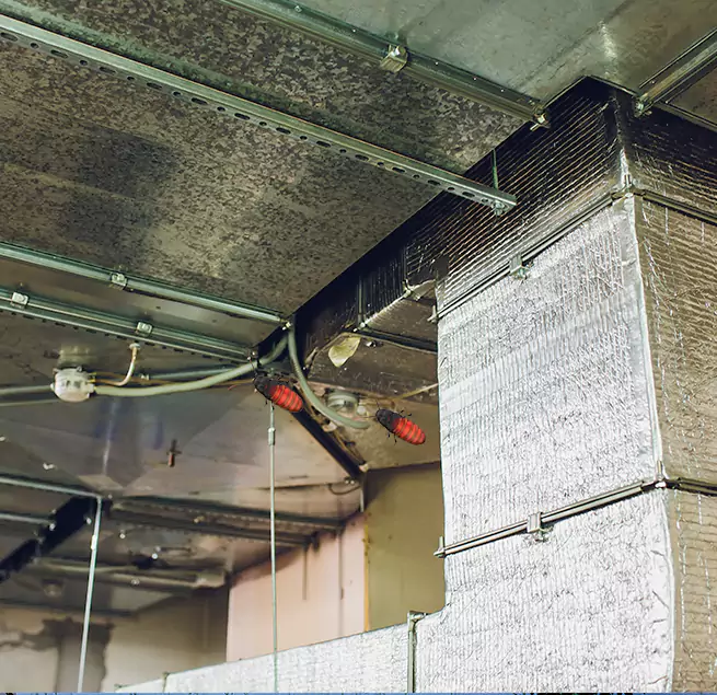 Why Homeowners & Businesses Trust Us Corsicana, TX?