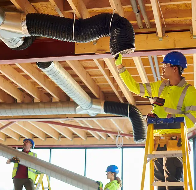 Why Homeowners & Businesses Trust Us in Corsicana, TX?