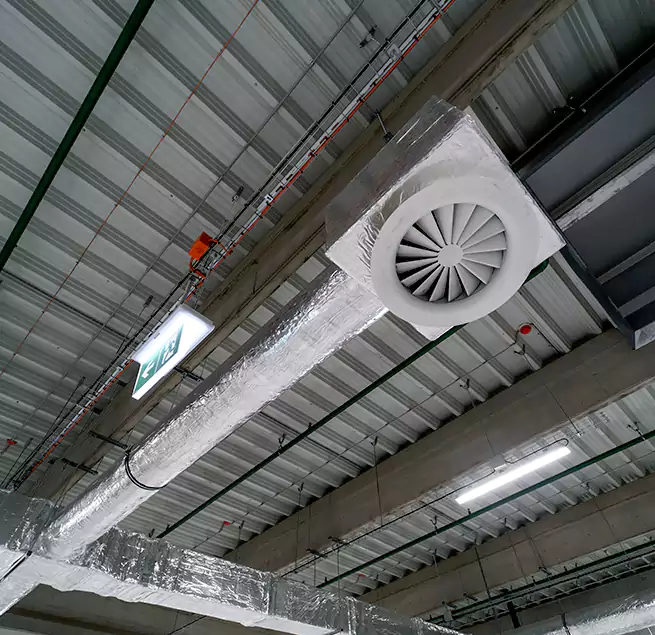 Why Homeowners & Businesses Trust Us in Corsicana, TX?