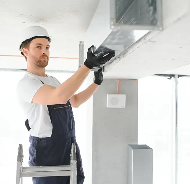 Why Homeowners & Businesses Trust Us in Corsicana, TX?