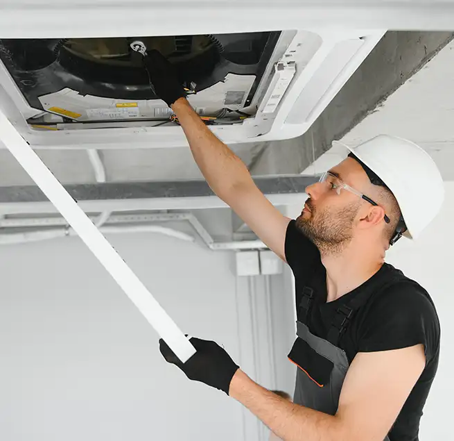 Why Homeowners & Businesses Trust Us in Corsicana, TX?