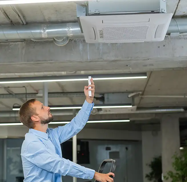 Why Homeowners & Businesses Trust Us in Corsicana, TX?