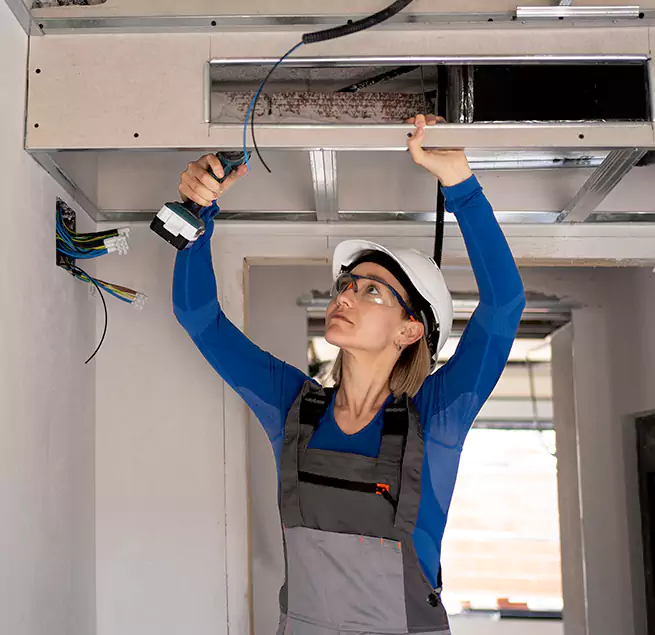  Why Homeowners & Businesses Trust Us in Corsicana, TX?