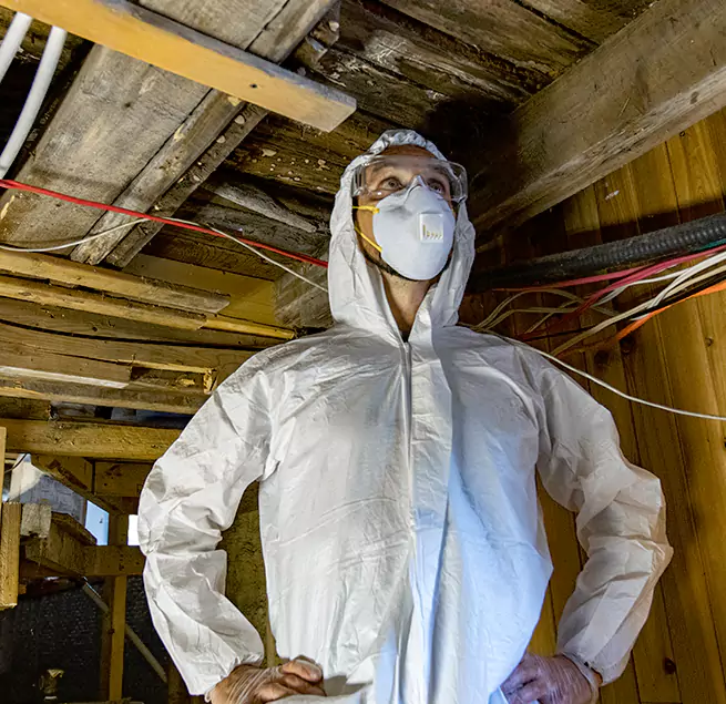 Why Homeowners & Businesses Trust Us in Corsicana, TX?