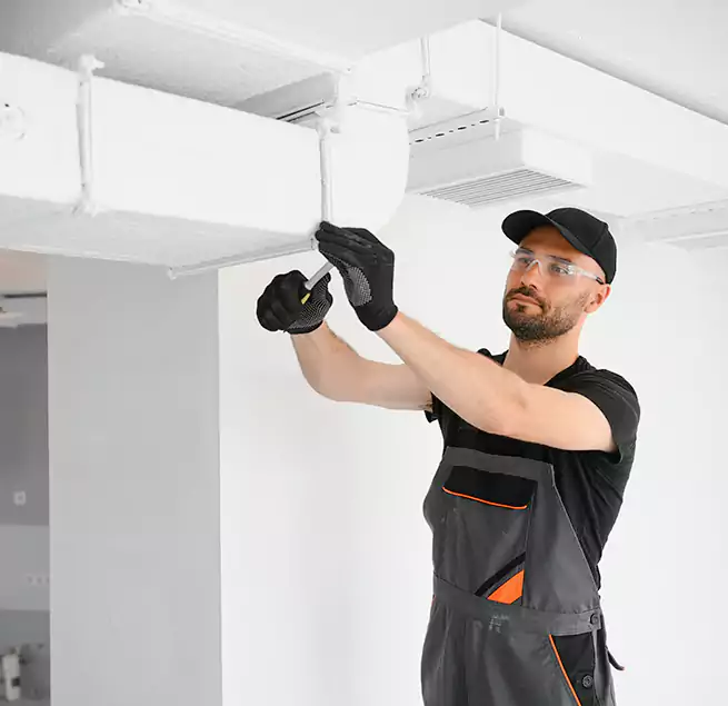  Why Homeowners Businesses Trust Us Corsicana, TX