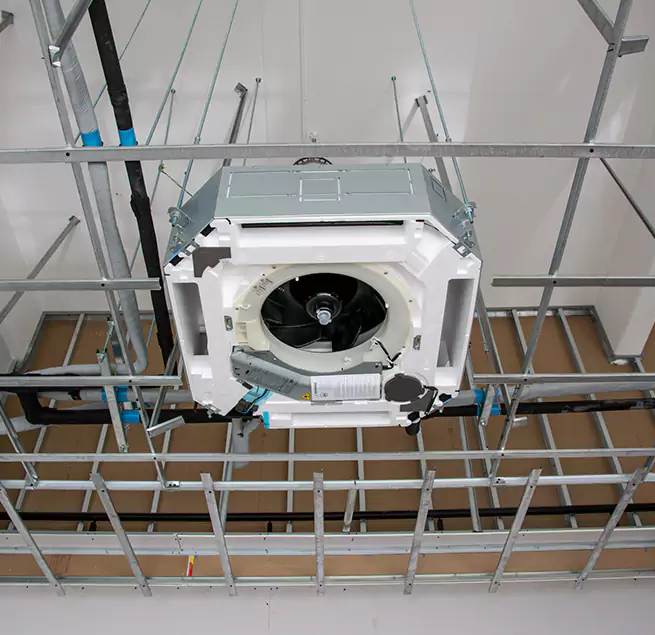 Why Homeowners & Businesses Trust Us Corsicana, TX?