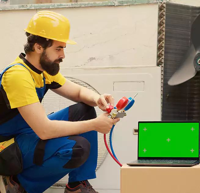 Why Homeowners & Businesses Trust Us in Corsicana, TX?