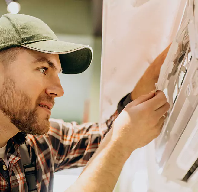 Why Homeowners & Businesses Trust Us in Corsicana, TX?