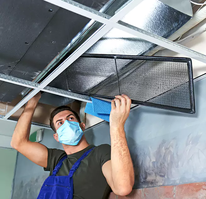  Why Homeowners Businesses Trust Us  in Corsicana, TX?